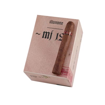 Illusione MJ12 - CI-ILL-MJ12M