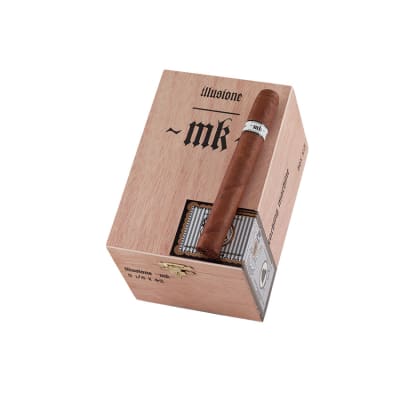 Illusione MK Teachin Machine - CI-ILL-MKN
