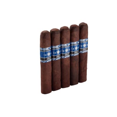 Inferno Melt Robusto 5 Pack CI-IME-ROBN5PK Inferno Melt Robusto 5 Pack-CI-IME-ROBN5PK - 400
