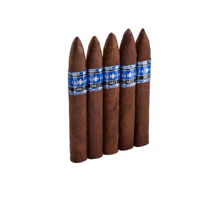 Inferno Melt Torpedo 5 Pack CI-IME-TORPN5PK Inferno Melt Torpedo 5 Pack-CI-IME-TORPN5PK - 400