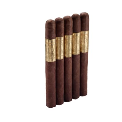 Immortal Churchill 5 Pack CI-IMM-CHUN5PK Immortal Churchill 5 Pack-CI-IMM-CHUN5PK - 400