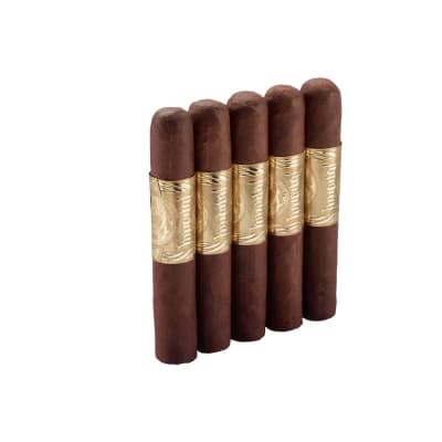 Immortal Robusto 5 PK CI-IMM-ROBN5PK Immortal Robusto 5 PK-CI-IMM-ROBN5PK - 400