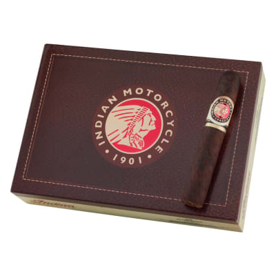 Indian Motorcycle Gordo maduro CI-IMO-GORM Indian Motorcycle Gordo maduro-CI-IMO-GORM - 400