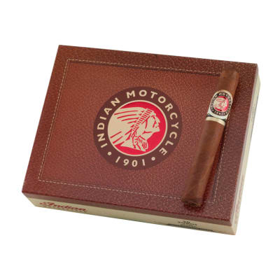 Indian Motorcycle Toro Habano CI-IMO-TORN Indian Motorcycle Toro Habano-CI-IMO-TORN - 400