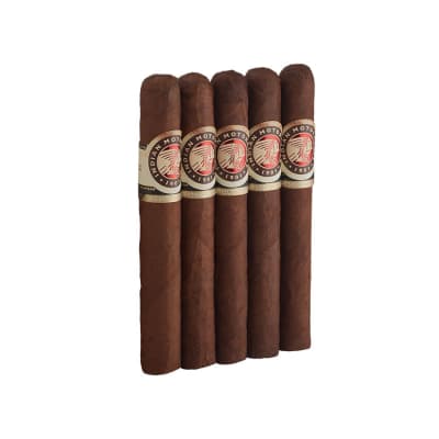 Indian M. Toro Habano 5PK CI-IMO-TORN5PK Indian M. Toro Habano 5PK-CI-IMO-TORN5PK - 400