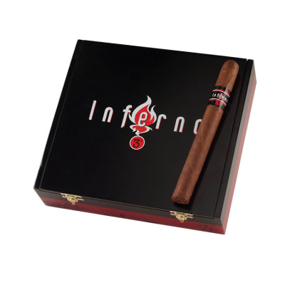 Inferno 3rd Degree Churchill CI-IN3-CHUN Inferno 3rd Degree Churchill-CI-IN3-CHUN - 400