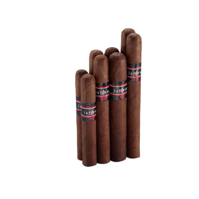 Fire Starter Sampler CI-IN3-TFLIGHT Fire Starter Sampler-CI-IN3-TFLIGHT - 400