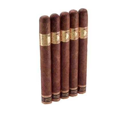 INCH by E.P. Carrillo Colorado No. 58 5 Pack CI-INC-58N5PK INCH by E.P. Carrillo Colorado No. 58 5 Pack-CI-INC-58N5PK - 400