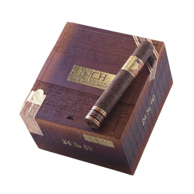 INCH by E.P. Carrillo Colorado No. 60 - CI-INC-60N