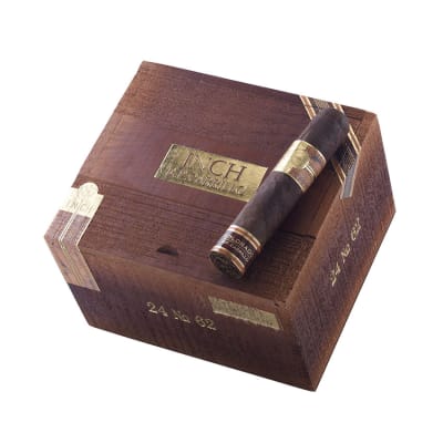 INCH by E.P. Carrillo Colorado No. 62 - CI-INC-62N