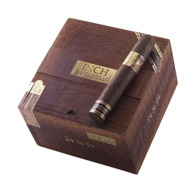 INCH by E.P. Carrillo Colorado No. 64 - CI-INC-64N