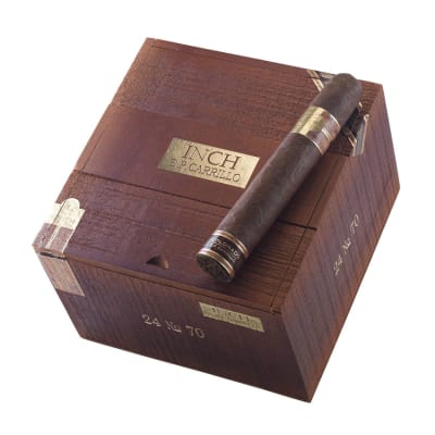 INCH by E.P. Carrillo Colorado No. 70 CI-INC-70N INCH by E.P. Carrillo Colorado No. 70-CI-INC-70N - 400