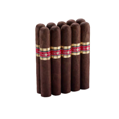 Inferno By Oliva 660 10 Pack-CI-INF-60N10PK - 400