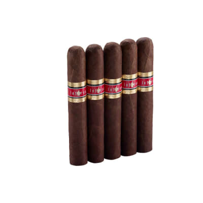 Inferno By Oliva 660 5 Pack-CI-INF-60N5PK - 400