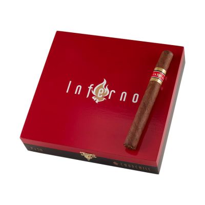 Inferno By Oliva Churchill CI-INF-CHUN Inferno By Oliva Churchill-CI-INF-CHUN - 400