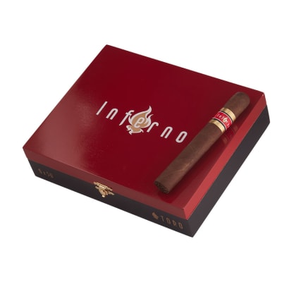 Inferno By Oliva Toro CI-INF-TORN Inferno By Oliva Toro-CI-INF-TORN - 400