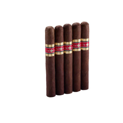 Inferno By Oliva Toro 5 Pack-CI-INF-TORN5PK - 400