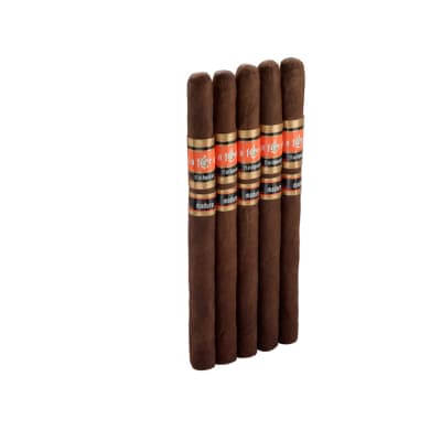 Inferno Flashpoint Maduro Cigars Online for Sale
