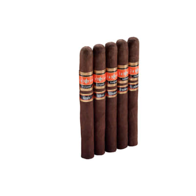 Inferno Flashpoint Maduro Cigars Online for Sale