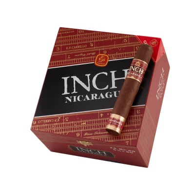 Buy INCH Nicaragua By E.P. Carrillo Cigars Online