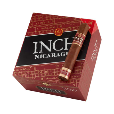 Buy INCH Nicaragua By E.P. Carrillo Cigars Online
