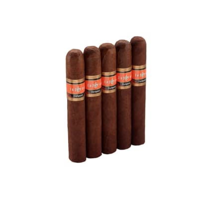 Inferno Flashpoint Double Toro 5 Pack-CI-INP-DTORN5PK - 400
