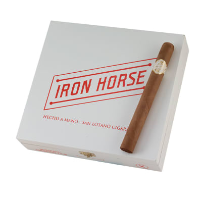 Shop Iron Horse Connecticut Cigars Online