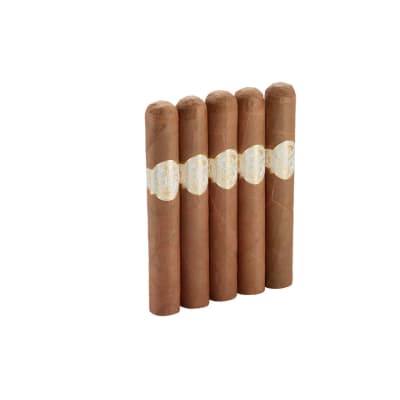 Iron Horse Connecticut Robusto 5 Pack-CI-IRC-ROBN5PK - 400