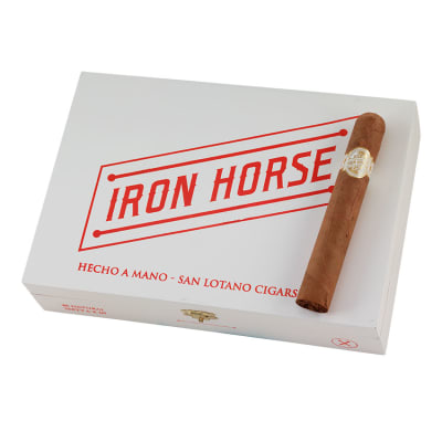 Iron Horse Connecticut Sixty CI-IRC-SIXN Iron Horse Connecticut Sixty-CI-IRC-SIXN - 400