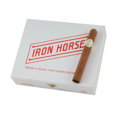 Iron Horse Connecticut Toro-CI-IRC-TORN - 400