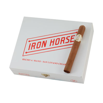 Iron Horse Connecticut Toro CI-IRC-TORN Iron Horse Connecticut Toro-CI-IRC-TORN - 400