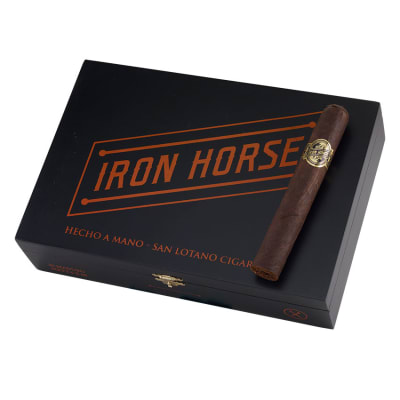 Iron Horse Cigars Online for Sale