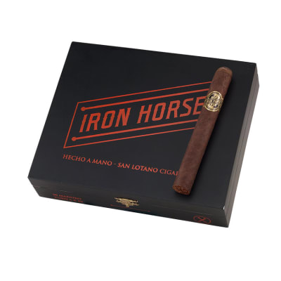 Iron Horse Toro - CI-IRH-TORM