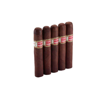 Illusione Rothchildes San Andres 5 Pack-CI-IRT-ROTM5PK - 400