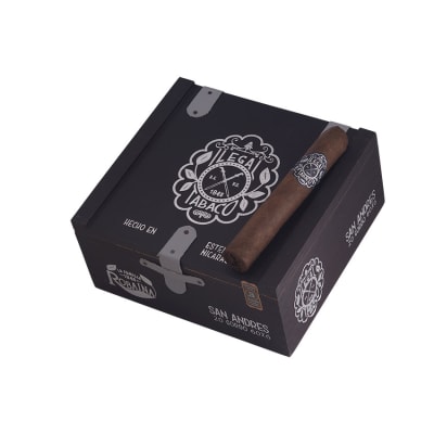 Ilegal San Andres Cigars Online for Sale