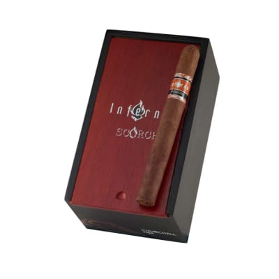 Inferno Scorch Cigars Online for Sale