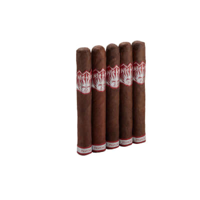 Isla Del Sol Maduro Corona 5PK CI-ISL-CORM5PK Isla Del Sol Maduro Corona 5PK-CI-ISL-CORM5PK - 400