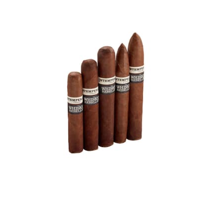 Intemperance WR 1794 Sampler CI-IWR-5SAM Intemperance WR 1794 Sampler-CI-IWR-5SAM - 400