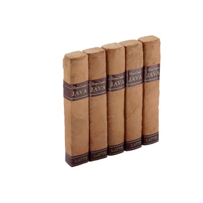 Java Latte The 58 5 Pack CI-JAC-58N5PK Java Latte The 58 5 Pack-CI-JAC-58N5PK - 400