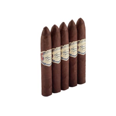 Jaime Garcia Reserva Especial Belicoso 5 Pack CI-JAG-BELM5PK Jaime Garcia Reserva Especial Belicoso 5 Pack-CI-JAG-BELM5PK - 400