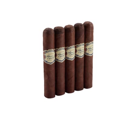 Jaime Garcia Reserva Especial Toro Gordo 5 Pack CI-JAG-GORM5PK Jaime Garcia Reserva Especial Toro Gordo 5 Pack-CI-JAG-GORM5PK - 400