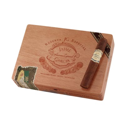 Jaime Garcia Reserva Especial Robusto CI-JAG-ROBM Jaime Garcia Reserva Especial Robusto-CI-JAG-ROBM - 400
