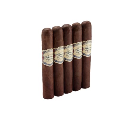 Jaime Garcia Reserva Especial Robusto 5 Pack CI-JAG-ROBM5PK Jaime Garcia Reserva Especial Robusto 5 Pack-CI-JAG-ROBM5PK - 400