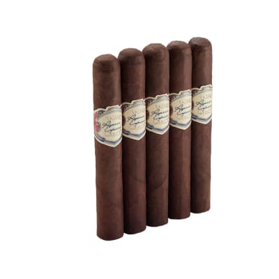 Jaime Garcia Reserva Especial Toro 5 Pack CI-JAG-TORM5PK Jaime Garcia Reserva Especial Toro 5 Pack-CI-JAG-TORM5PK - 400