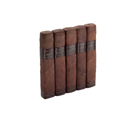 Java by Drew Estate The 58 5 Pack CI-JAV-58M5PK Java by Drew Estate The 58 5 Pack-CI-JAV-58M5PK - 400