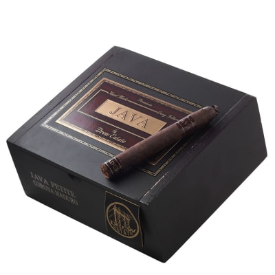 Java by Drew Estate Petit Corona CI-JAV-PCORM Java by Drew Estate Petit Corona-CI-JAV-PCORM - 400