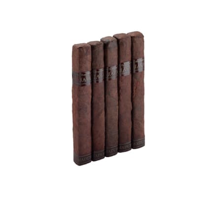 Java by Drew Estate Robusto 5 Pack CI-JAV-ROBM5PK Java by Drew Estate Robusto 5 Pack-CI-JAV-ROBM5PK - 400