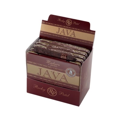 Java X-Press 5/10 CI-JAV-XPREM Java X-Press 5/10-CI-JAV-XPREM - 400