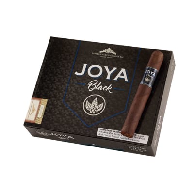 Joya de Nicaragua Black Toro CI-JBK-TORM Joya de Nicaragua Black Toro-CI-JBK-TORM - 400