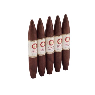 Shop Joya De Nicaragua Cinco Decadas Cigars Online